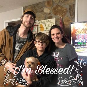 Meet your Posher, Justin